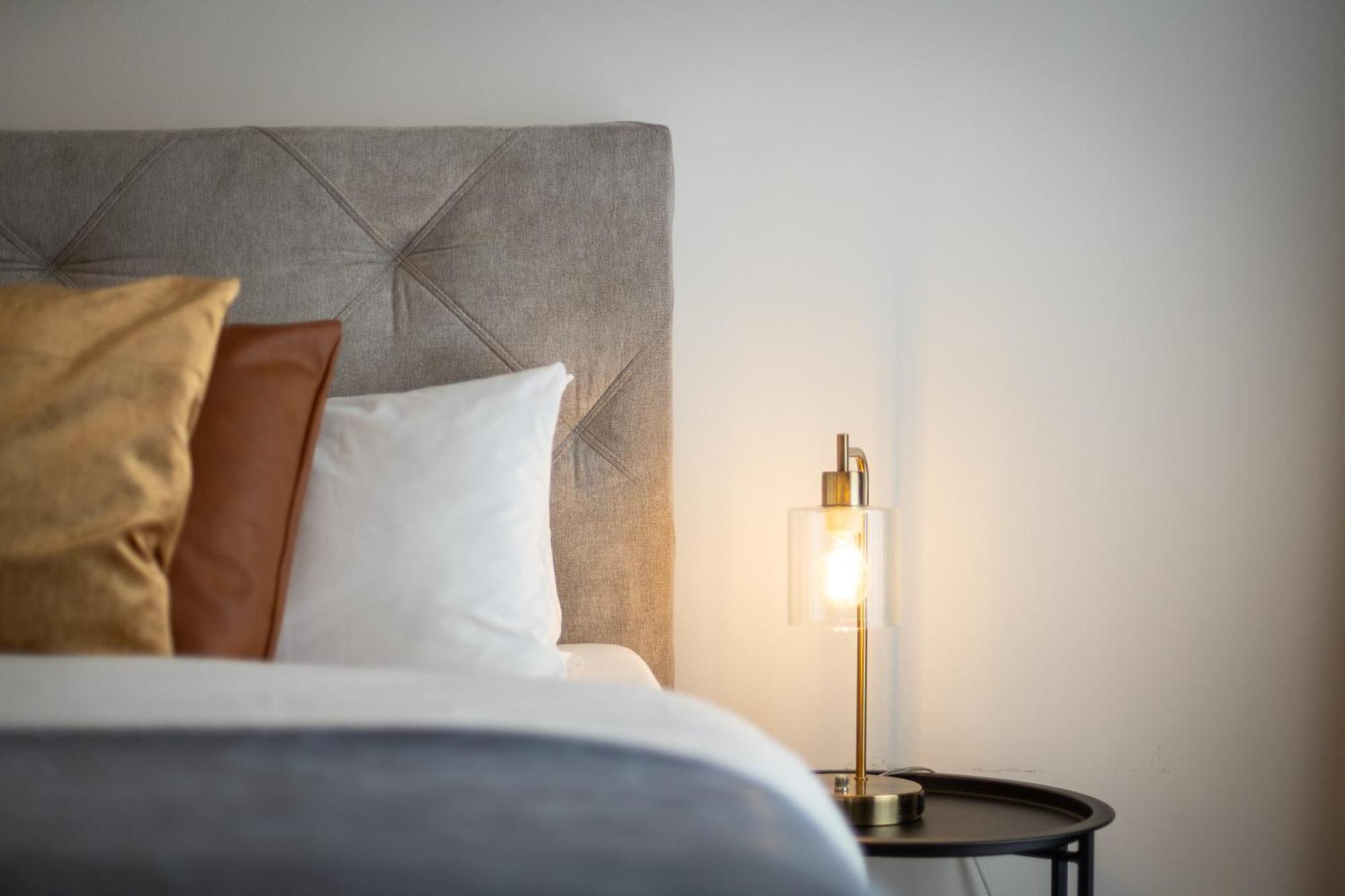 Maracoon - Loft Apartments Essen City Center מראה חיצוני תמונה