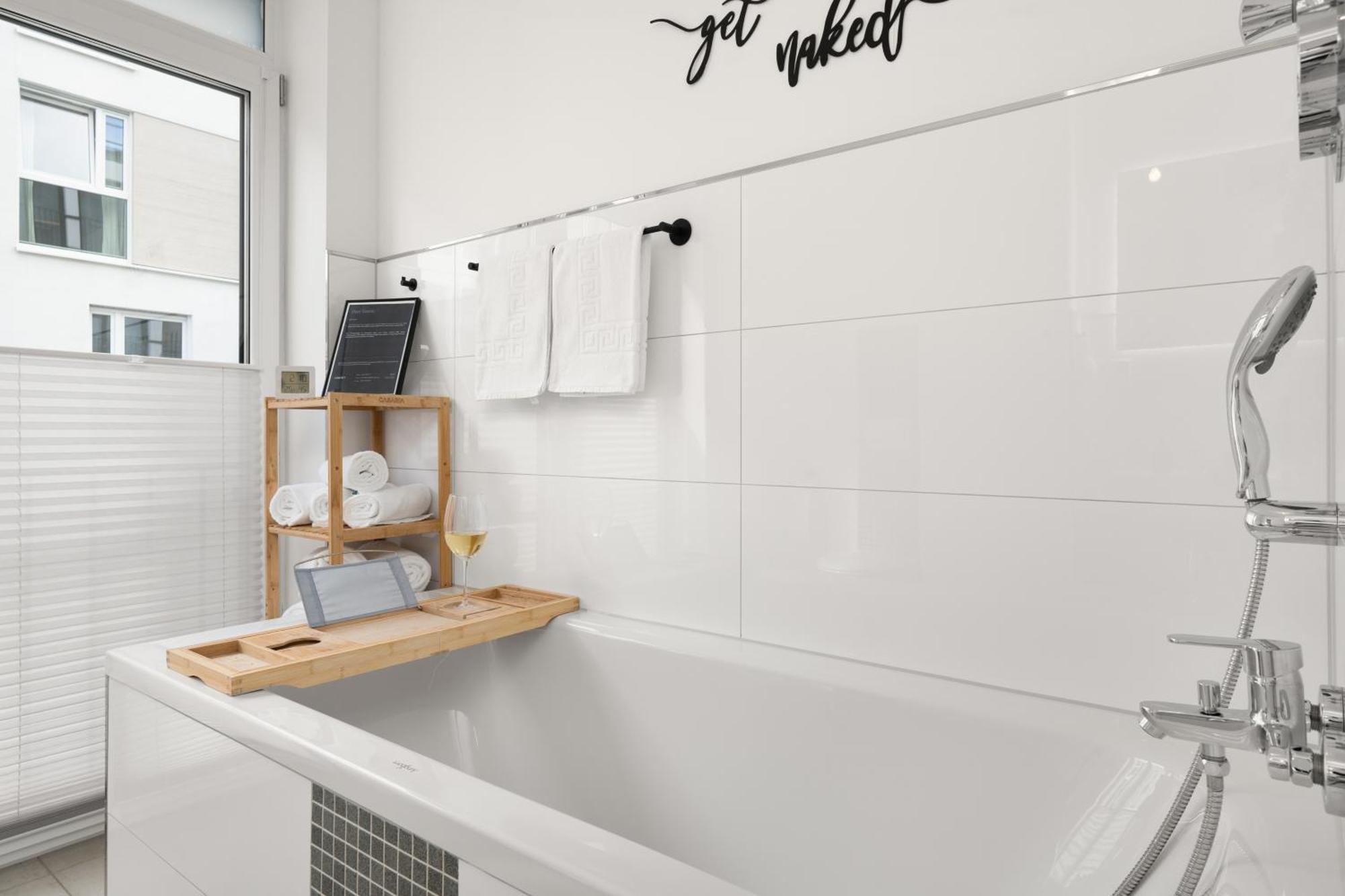 Maracoon - Loft Apartments Essen City Center מראה חיצוני תמונה