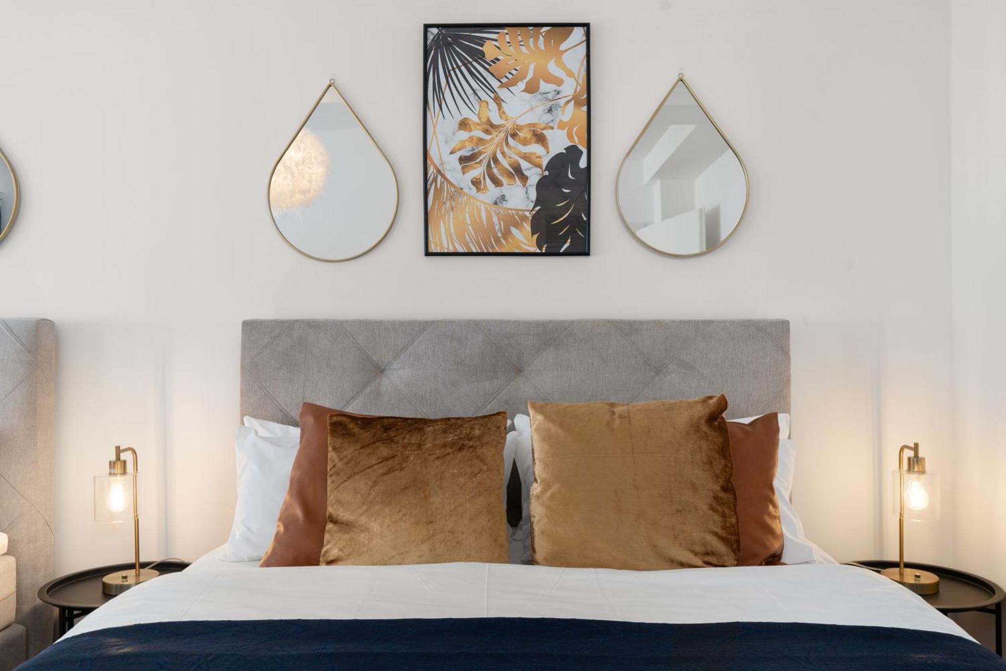 Maracoon - Loft Apartments Essen City Center מראה חיצוני תמונה