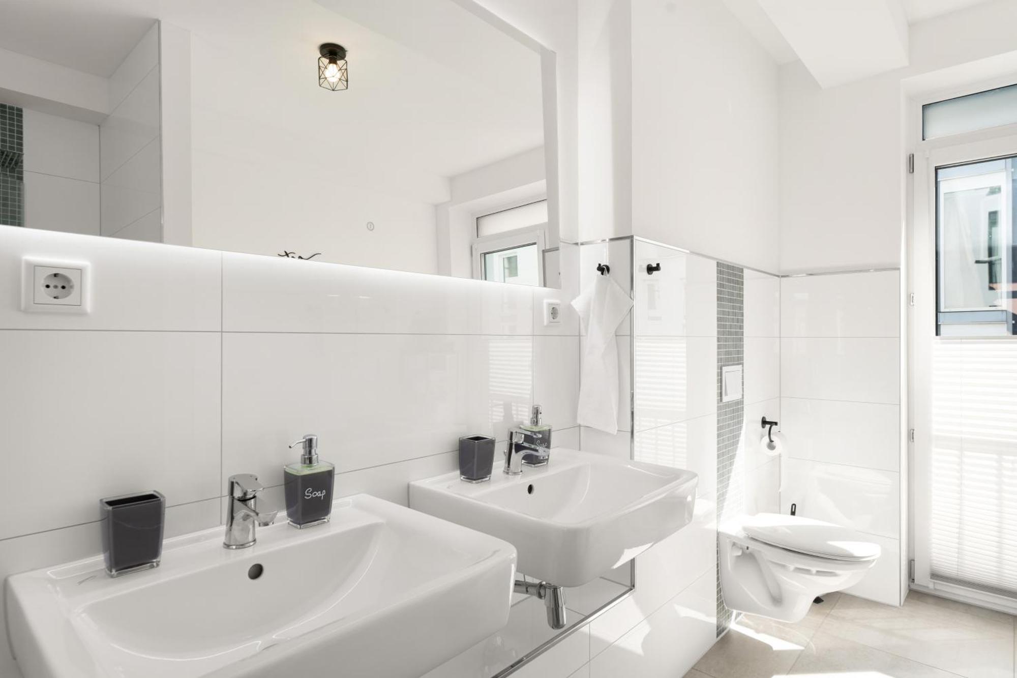 Maracoon - Loft Apartments Essen City Center מראה חיצוני תמונה