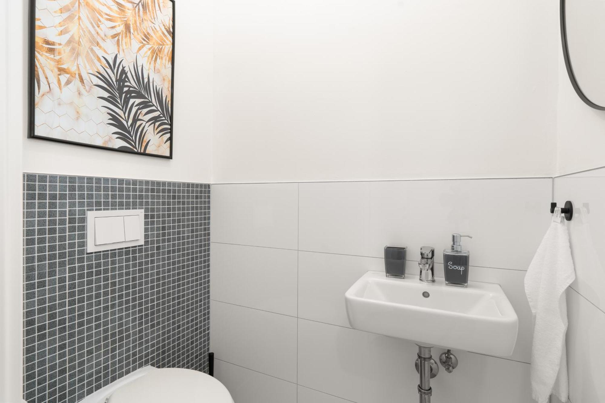 Maracoon - Loft Apartments Essen City Center מראה חיצוני תמונה