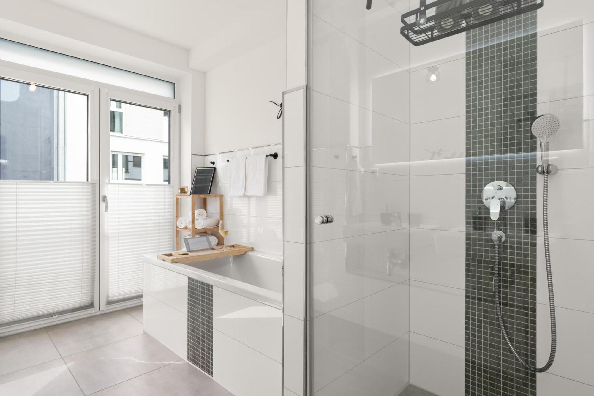 Maracoon - Loft Apartments Essen City Center מראה חיצוני תמונה