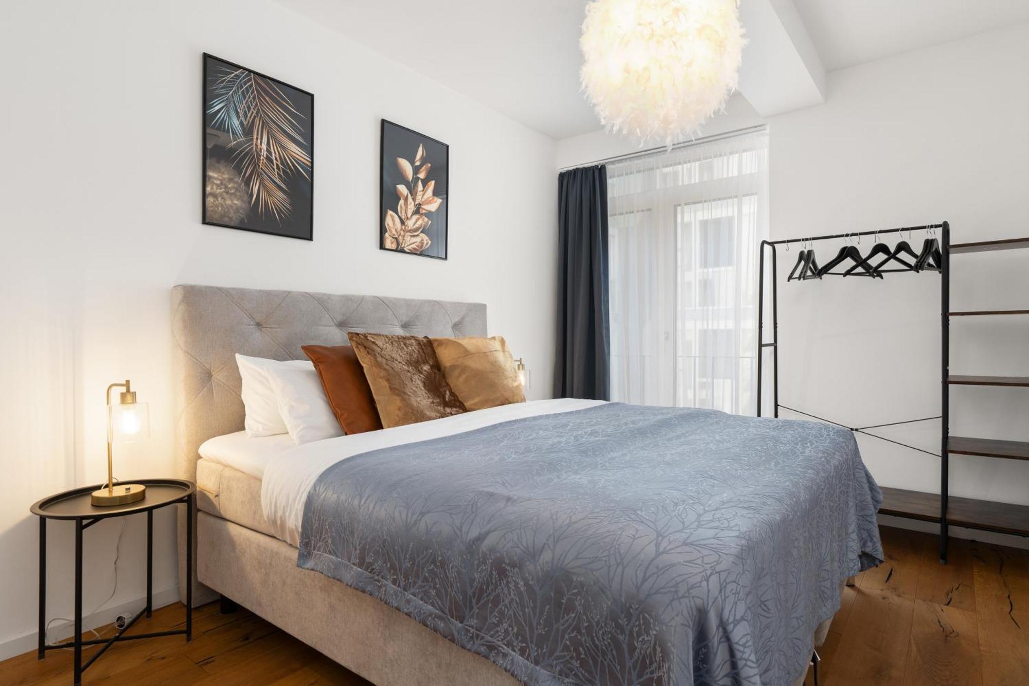 Maracoon - Loft Apartments Essen City Center מראה חיצוני תמונה