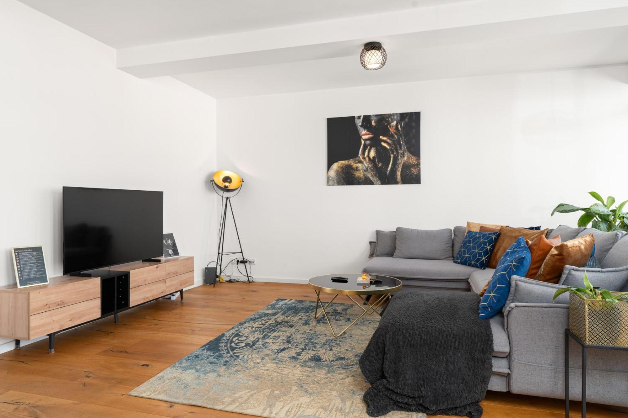 Maracoon - Loft Apartments Essen City Center מראה חיצוני תמונה